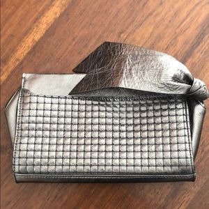 Diane von Furstenberg clutch